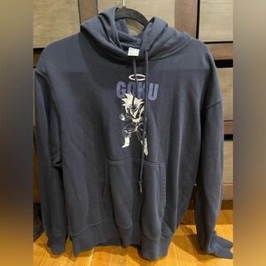 Uniqlo sweater